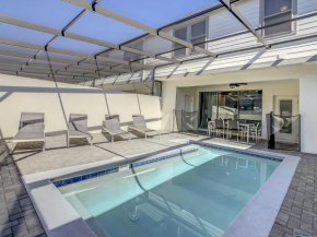 Last Minute Disney Getaway! Private Pool, Hot Tub & Games Room. Book Now! #87955